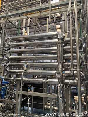 Misturador Matrix Technologies Prosat A/S