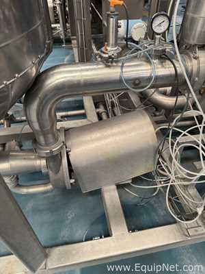 Misturador Matrix Technologies Prosat A/S