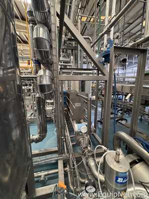 Misturador Matrix Technologies Prosat A/S
