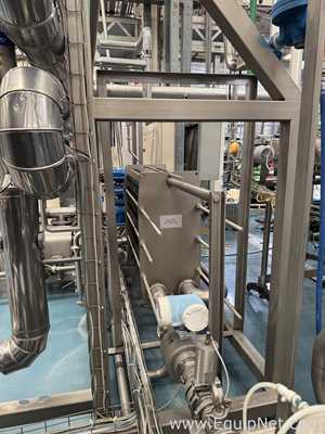 Misturador Matrix Technologies Prosat A/S