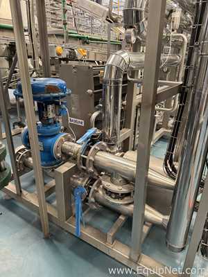 Misturador Matrix Technologies Prosat A/S