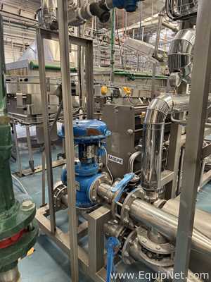 Misturador Matrix Technologies Prosat A/S