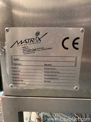 Misturador Matrix Technologies Prosat A/S