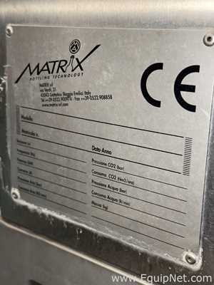 Misturador Matrix Technologies Prosat A/S