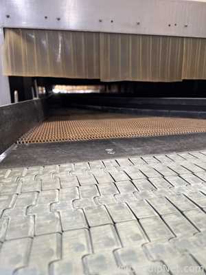 Pasteurizer Tunnel For Cans Filling Line