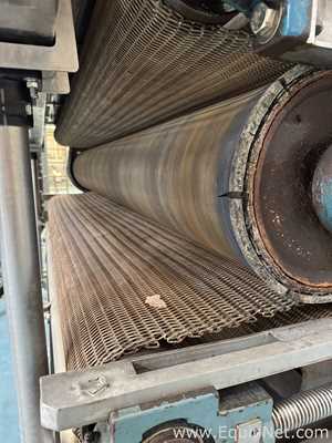 Pasteurizer Tunnel For Cans Filling Line