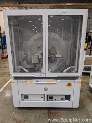 Panalytical Empyrean X-Ray Diffractometer