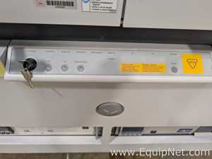 Panalytical Empyrean X-Ray Diffractometer