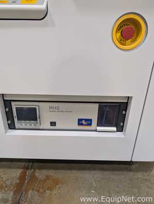 Panalytical Empyrean X-Ray Diffractometer