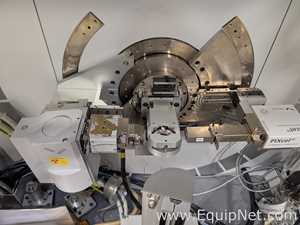 Panalytical Empyrean X-Ray Diffractometer