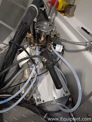 Panalytical Empyrean X-Ray Diffractometer