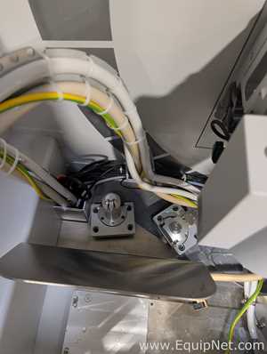 Panalytical Empyrean X-Ray Diffractometer