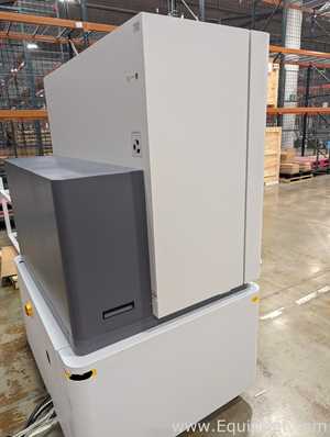 Panalytical Empyrean X-Ray Diffractometer