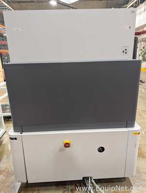 Panalytical Empyrean X-Ray Diffractometer