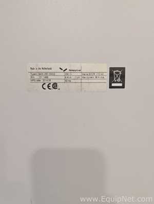 Panalytical Empyrean X-Ray Diffractometer
