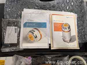 Panalytical Empyrean X-Ray Diffractometer