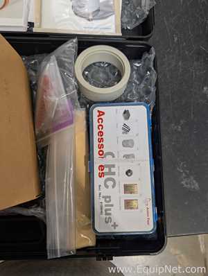 Panalytical Empyrean X-Ray Diffractometer