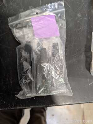 Panalytical Empyrean X-Ray Diffractometer