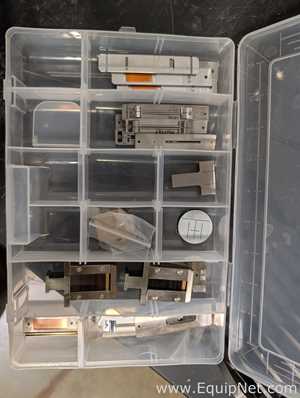 Panalytical Empyrean X-Ray Diffractometer