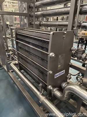 Misturador Matrix Technologies Prosat A/S