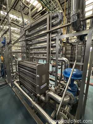 Misturador Matrix Technologies Prosat A/S