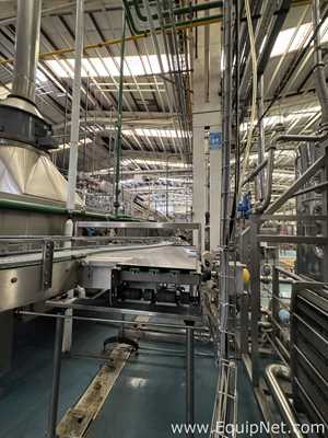 Misturador Matrix Technologies Prosat A/S