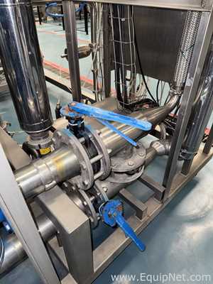 Misturador Matrix Technologies Prosat A/S
