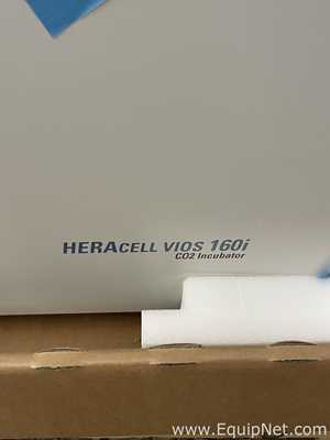 Incubadora Thermo Scientific HERAcell Vios 160i LK