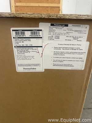 Incubadora Thermo Scientific HERAcell Vios 160i LK