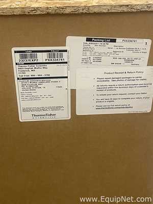 Incubadora Thermo Scientific HERAcell Vios 160i LK