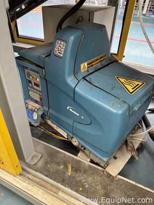 Smipack ST2000 Bundler With LSK30 T Heat Tunnel
