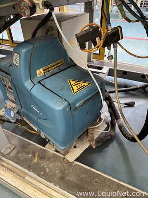 Smipack ST2000 Bundler With LSK30 T Heat Tunnel