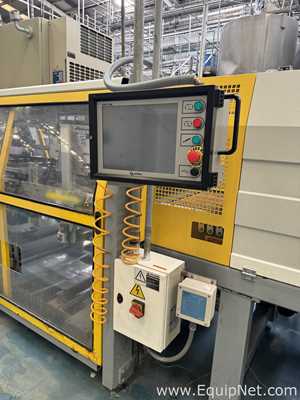 Smipack ST2000 Bundler With LSK30 T Heat Tunnel