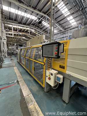 Smipack ST2000 Bundler With LSK30 T Heat Tunnel