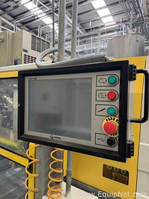 Smipack ST2000 Bundler With LSK30 T Heat Tunnel