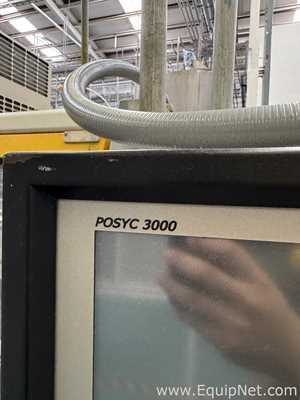 Smipack ST2000 Bundler With LSK30 T Heat Tunnel
