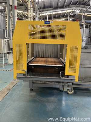 Smipack ST2000 Bundler With LSK30 T Heat Tunnel