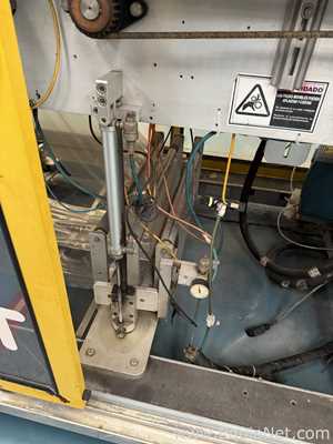 Smipack ST2000 Bundler With LSK30 T Heat Tunnel