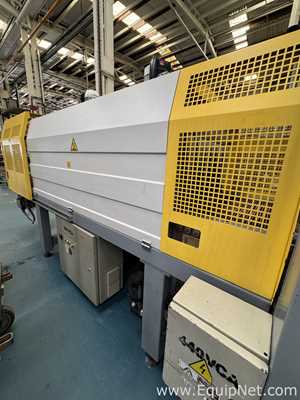 Smipack ST2000 Bundler With LSK30 T Heat Tunnel