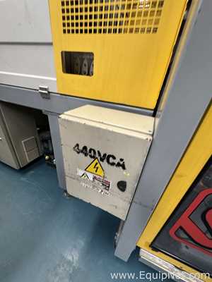 Smipack ST2000 Bundler With LSK30 T Heat Tunnel