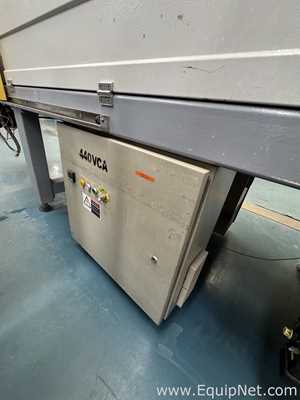 Smipack ST2000 Bundler With LSK30 T Heat Tunnel