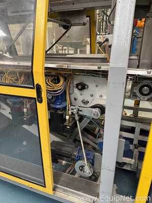 Smipack ST2000 Bundler With LSK30 T Heat Tunnel