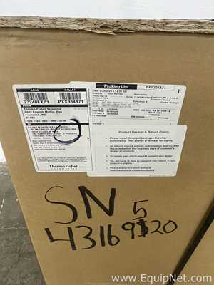 Thermo Scientific Heracell Vios 160i LK CO2 Incubator Unused in Original Box