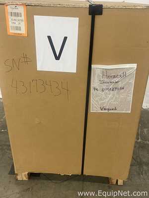 Thermo Scientific Heracell Vios 160i LK CO2 Incubator Unused in Original Box