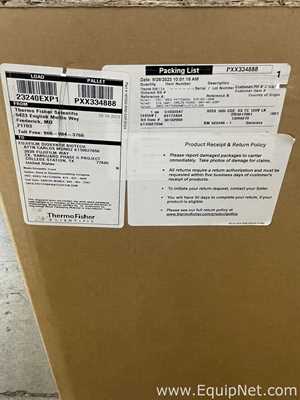 Thermo Scientific Heracell Vios 160i LK CO2 Incubator Unused in Original Box