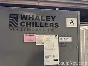 Whaley Products CAS241HAA0A00AA Air Cooled Dual Water Chiller