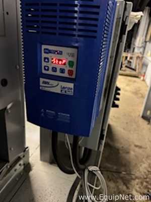 Whaley Products CAS241HAA0A00AA Air Cooled Dual Water Chiller