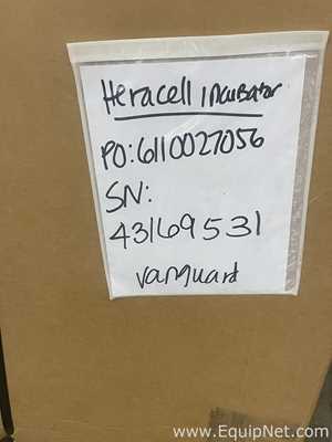 Thermo Scientific Heracell Vios 160i LK CO2 Incubator Unused in Original Box