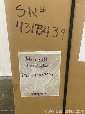 Thermo Scientific Heracell Vios 160i LK CO2 Incubator Unused in Original Box