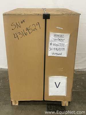 Thermo Scientific Heracell Vios 160i LK CO2 Incubator Unused in Original Box